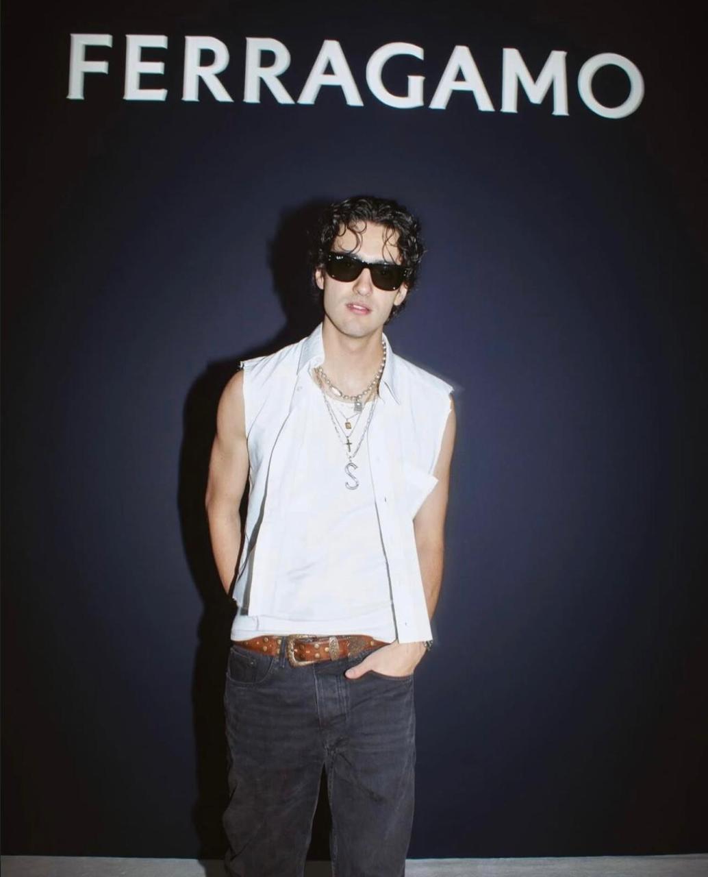 Sebastian Poza