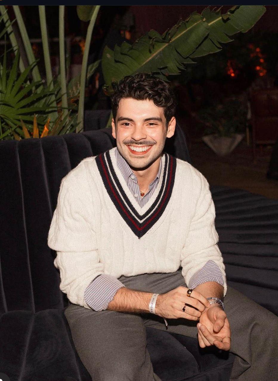 Daniel Jiménez