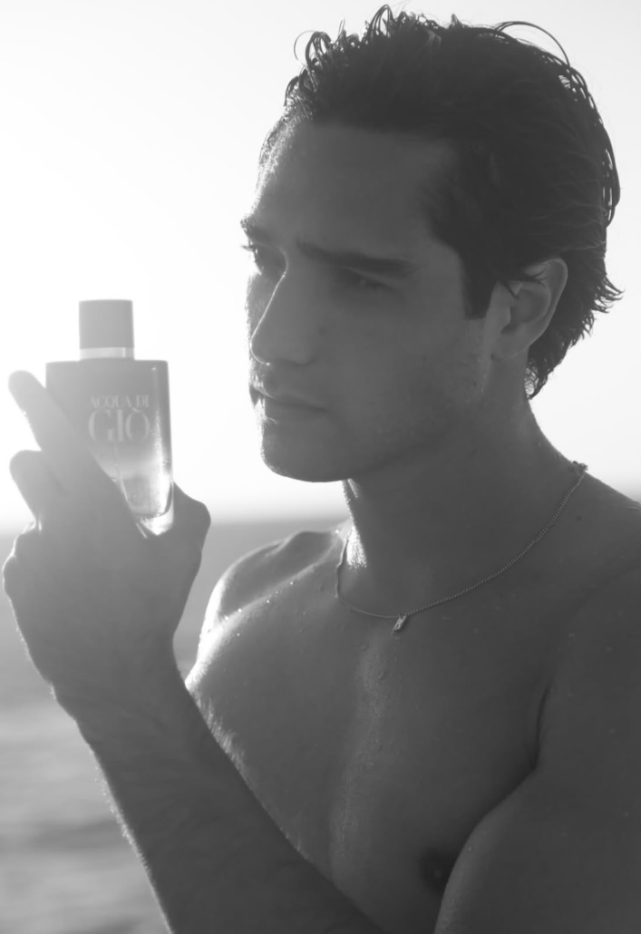 alejandro tinocco